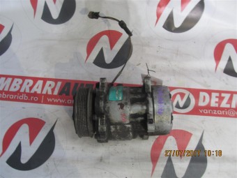 COMPRESOR AC PEUGEOT 307 OEM: SD7V161227F.