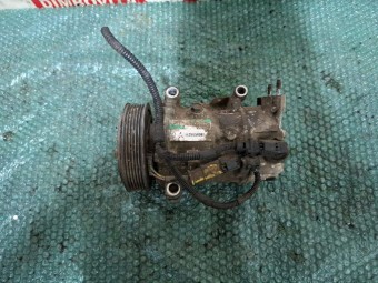 COMPRESOR AC PEUGEOT 308 OEM: 9678656080.