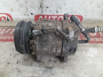 COMPRESOR AC PEUGEOT 406 
