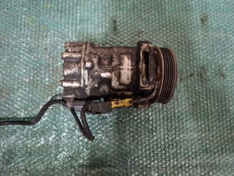 COMPRESOR AC PEUGEOT 508 OEM: 1608473380.