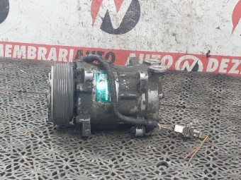 COMPRESOR AC RENAULT CLIO II 