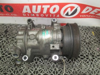 COMPRESOR AC RENAULT CLIO II OEM: 8200315744.