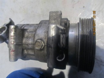 COMPRESOR AC RENAULT CLIO OEM: SD6V121416.