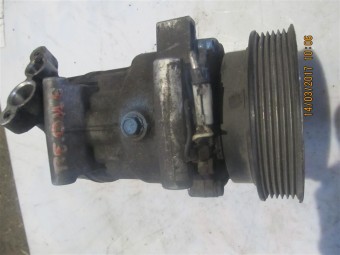 COMPRESOR AC RENAULT CLIO OEM: SD6V121416.
