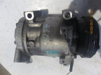 COMPRESOR AC RENAULT KANGOO OEM: 7700106069.