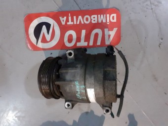 COMPRESOR AC RENAULT LAGUNA II 