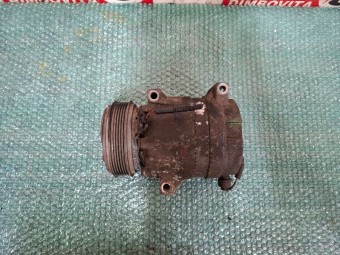COMPRESOR AC RENAULT LAGUNA II 