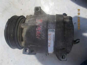 COMPRESOR AC RENAULT LAGUNA II OEM: 8200021822.