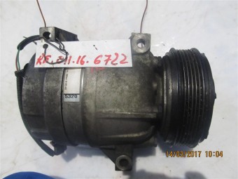 COMPRESOR AC RENAULT LAGUNA II OEM: 8200021822.