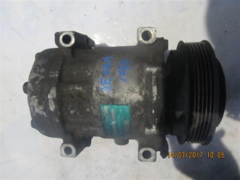 COMPRESOR AC RENAULT LAGUNA OEM: 7700111298.