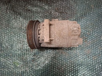 COMPRESOR AC RENAULT MEGANE II OEM: 8200316164.