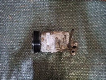 COMPRESOR AC RENAULT MEGANE III OEM: 8200956574.