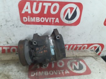 COMPRESOR AC RENAULT MEGANE OEM: 7700103536.