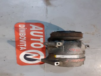 COMPRESOR AC RENAULT MEGANE OEM: 7700105765.