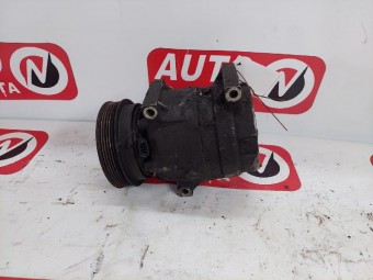 COMPRESOR AC RENAULT MEGANE SCENIC  OEM: 1135289.