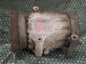 COMPRESOR AC RENAULT SCENIC II OEM: 1139026.