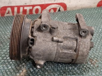 COMPRESOR AC RENAULT SCENIC II OEM: 8200600110.
