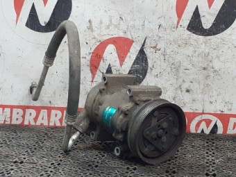 COMPRESOR AC RENAULT SYMBOL OEM: 7700273801.