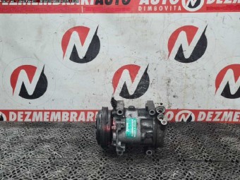COMPRESOR AC RENAULT SYMBOL OEM: 7700875357.