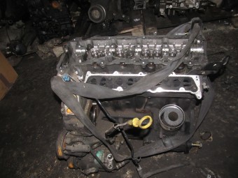 COMPRESOR AC SAAB 9-3 