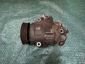 COMPRESOR AC SKODA FABIA 