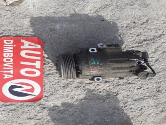 COMPRESOR AC SKODA FABIA OEM: 600820803H.