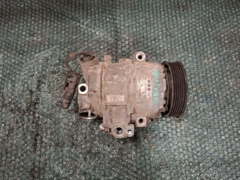 COMPRESOR AC SKODA FABIA OEM: 6Q0820803D.