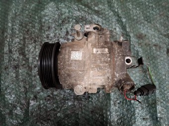 COMPRESOR AC SKODA FABIA OEM: 6Q0820803J.