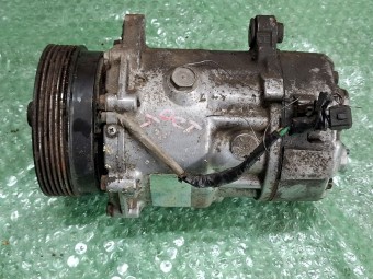 COMPRESOR AC SKODA OCTAVIA 