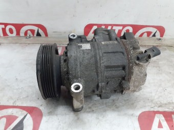 COMPRESOR AC SKODA OCTAVIA II OEM: 1K0820859T.