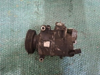 COMPRESOR AC SKODA OCTAVIA II OEM: 1K0820859T.