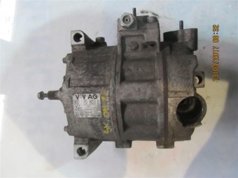 COMPRESOR AC SKODA OCTAVIA OEM: 1K0820803L.