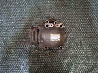 COMPRESOR AC SUZUKI IGNIS OEM: 95200-86GA0.