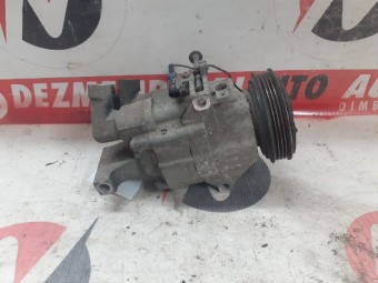 COMPRESOR AC SUZUKI SPLASH OEM: 95200-51KA0.