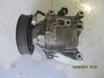 COMPRESOR AC TOYOTA COROLLA OEM: 8831002340.