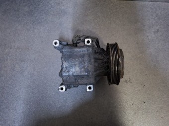 COMPRESOR AC TOYOTA YARIS 
