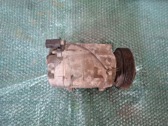 COMPRESOR AC VOLKSWAGEN GOLF IV OEM: 1J0820803J.