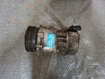 COMPRESOR AC VOLKSWAGEN GOLF IV OEM: 1J0820803K.