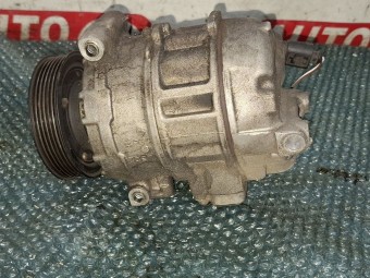 COMPRESOR AC VOLKSWAGEN GOLF V OEM: 1K0820803J.