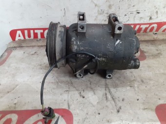 COMPRESOR AC VOLKSWAGEN PASSAT B5 