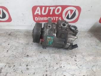 COMPRESOR AC VOLKSWAGEN PASSAT B6 OEM: 1K0820803G.
