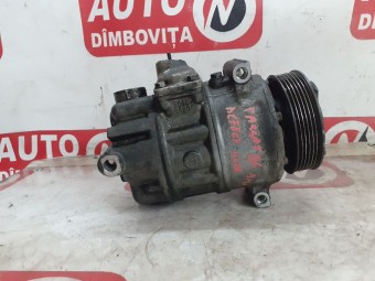 COMPRESOR AC VOLKSWAGEN PASSAT B6 OEM: 1K0820803S.