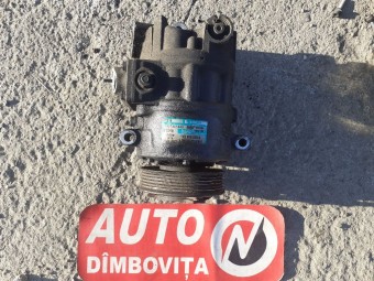 COMPRESOR AC VOLKSWAGEN PASSAT B6 OEM: 1K0820823S.