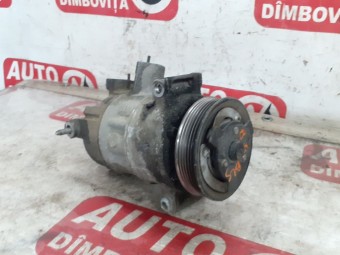 COMPRESOR AC VOLKSWAGEN PASSAT B6 OEM: 5N0820803.