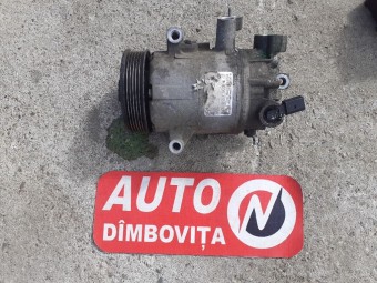 COMPRESOR AC VOLKSWAGEN PASSAT B7 OEM: 5K0820803E.