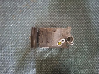 COMPRESOR AC VOLKSWAGEN PASSAT B7 OEM: 5N0820803E.