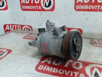 COMPRESOR AC VOLKSWAGEN PASSAT B8 OEM: 5Q0820803D.