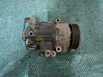 COMPRESOR AC VOLKSWAGEN POLO 9N 