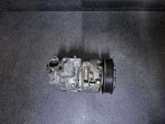 COMPRESOR AC VOLKSWAGEN POLO 9N 