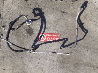 CONDUCTA AC ALFA ROMEO 147 OEM: 60693304.